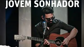 ACÚSTICO JOHN LUIZ- JOVEM SONHADOR