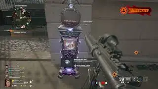 CALL OF DUTY BLACK OPS 6 ZOMBIES FIRST LOOK XBOX