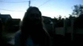 Пьянь голимая