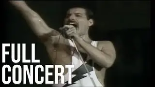 Queen: Live in Rio | Full Concert