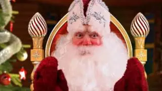 Дед Мороз vk.com/smile_videoprikol
