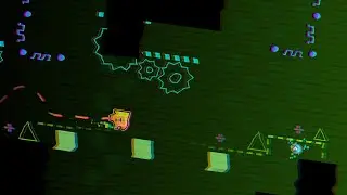 Randomessa - Geometry Dash 2.2 by Doki
