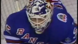 Pavel Bure. 1994 Stanley Cup Final