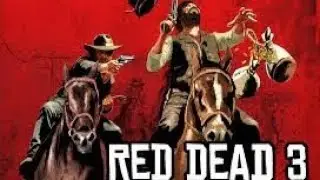 Where RDR3 story could go