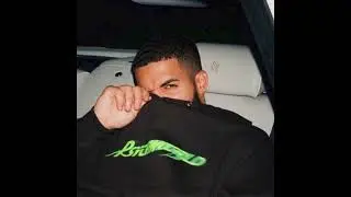 (FREE) Drake Type Beat - 