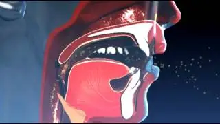 SARS Explained - Infection Virus - 3D medical animation || ABP ©