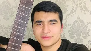 Eldorbek G'aniyev в прямом эфире!