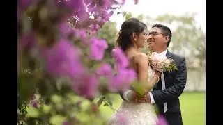 Ana Claudia & Ricardo