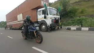 400 Kms Of Suzuki Katana Ride Review! | ThrustZone.com