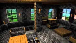 Oo Minecraft