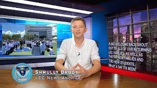 LEC News Update, 2019-20