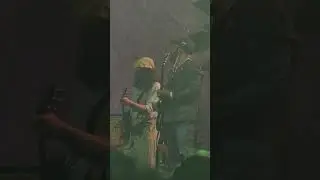 Billy Strings - Take The Money and Run, Halloween 2024