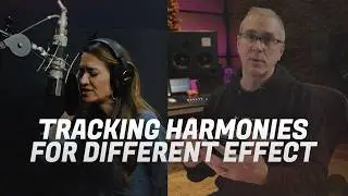 Perfect Vocal Harmony: Stack HIGH or LOW?