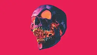 Бит в стиле Биг Бейби Тейп - GLASSES • Бит для рэпа 2021 • Big Baby Tape Type Beat (prod. by Z!RVN)
