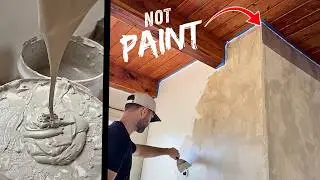 Painting Contractors Hate Me For Showing You This!