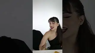 TRYING SWEETS - @JessicaCardoso PART 3