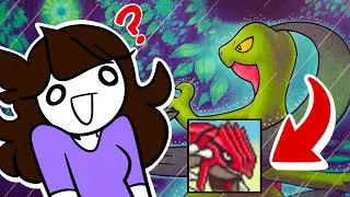 RANDOMIZED POKEMON MYSTERY DUNGEON