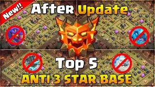 TOP 5! NEW BEST TH14 War Base + Copy Link 2026 | Town Hall 14 (TH14) Base Layout | Clash Of Clans