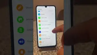Huawei p smart 2019 See Ram and Storage