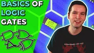 Basics of Logic Gates | FPGA Concepts