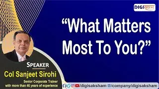 Unleashing Your Inner Purpose: Identifying What Truly Matters to You