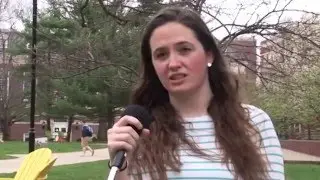 ASL Program Gives a Sign to UK: They Aren't Going Anywhere