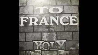 YOLY.(THE POTORRO SAMPLERS.)(12''.)(1995.)