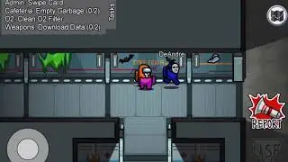 Imposter Trap 2 [MEME]