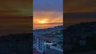 Трабзон, Турция