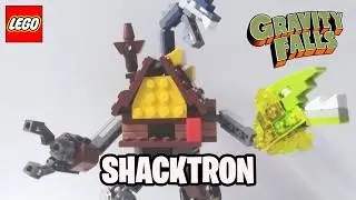 Cabañatron - 