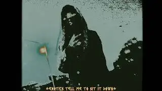 KBvby - Russian Roulette (Official Music Video)