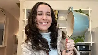 Let's Make Lunch and Chat!