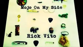 Rick Vito 
