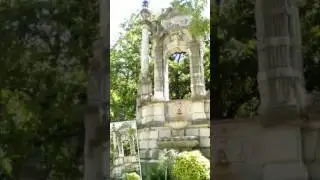 Крым Массандра