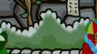 I SAW A WHITE PUFFLE!! 100% TRUE!! MUST WATCH!!