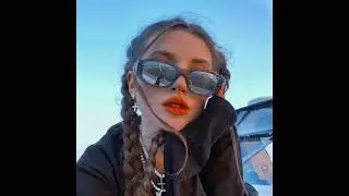 lil krystalll, og buda - скам(speed up)