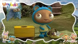 Waybuloo - FULL EPISODE 🧘🌳 Season 3, Episode 13
