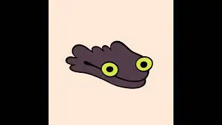 Driftveil City - Pokémon - Toothless (Marimba Ringtone)  Music download link in description #shorts