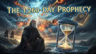 What Is the 1,260-Day Prophecy? | The Two Witnesses & the End-Time Countdown