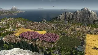 Time Lapse Old World For soon to be 500k Pop