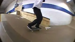 CBMK Clip of the Day # 2 Jon Cos