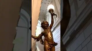 Тайный особняк возле Кремля