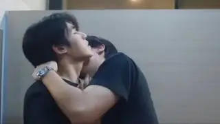 | BL | Joe & Ming | я умираю на твоих руках...