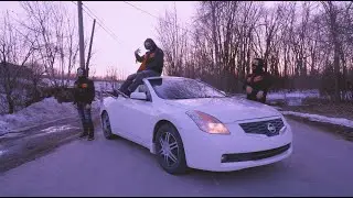 llynx - Onomatopoeia (Official Music Video)