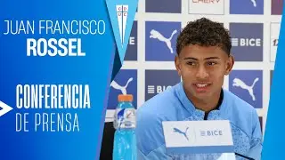REPLAY ▶️ | Juan Francisco Rossel: 