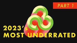 Bonnaroo 2023's most UNDERRATED artists [Part 1]