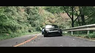 NISSAN 180sx 峠|custom|JDM|USDM|4K|