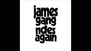 The Bomber - The James Gang