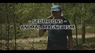 Scorpions - 