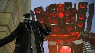 skibidi multiverse 17